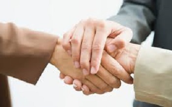 Mediación de conflictos